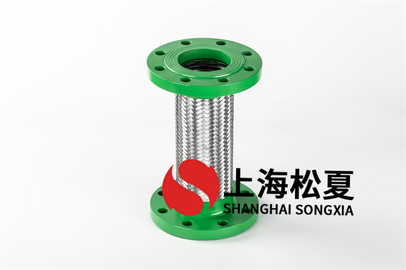 常見領(lǐng)域的機(jī)械金屬軟管是怎樣工作的？